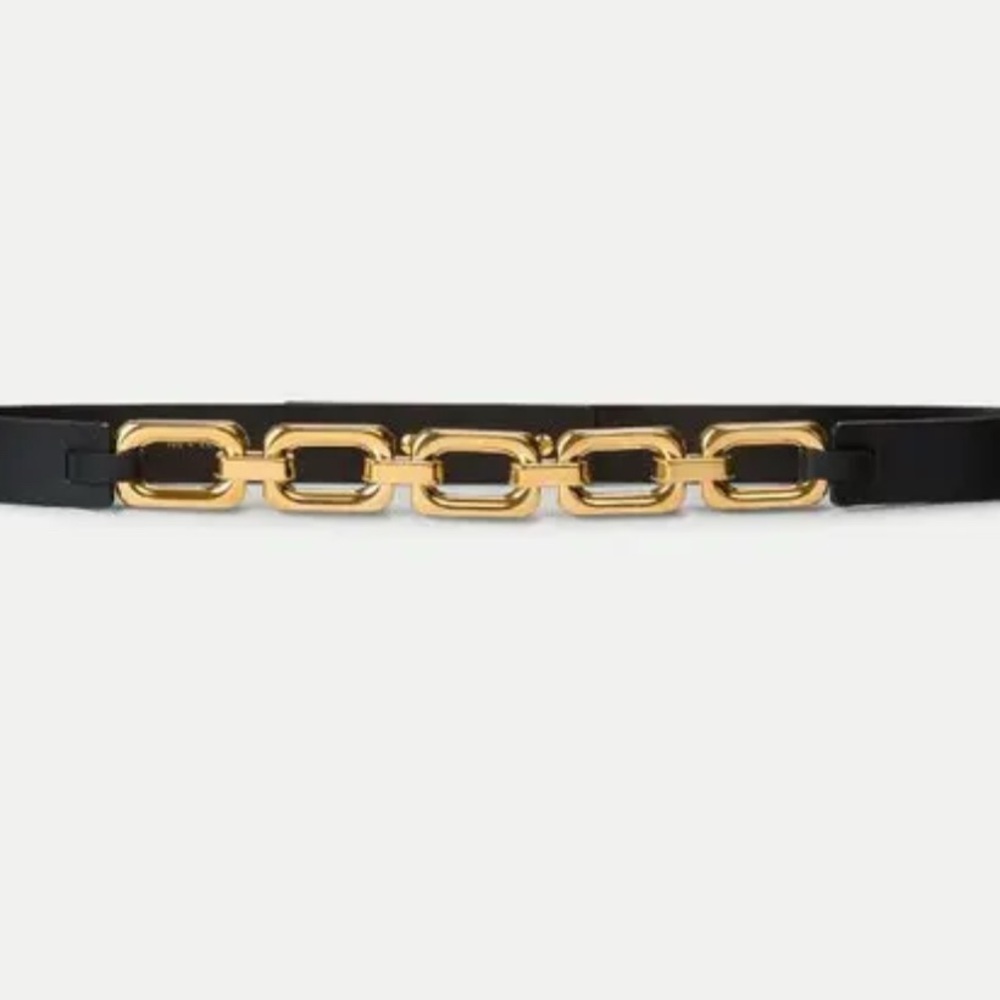 Veronica Beard NWOT Beartricr Belt